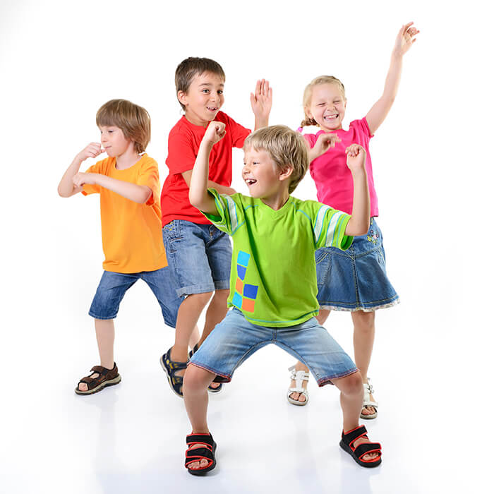 Alexa can Play Freeze Dance. Here's how. - Kids Party Ideas